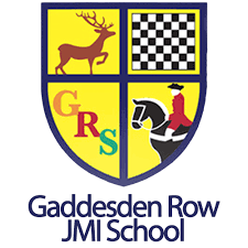 Gaddesden Row Groups 26